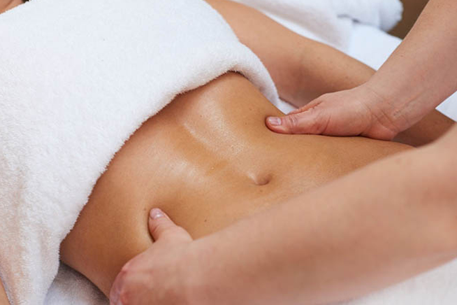 Lymphatic Drainage Massage | 10-Session