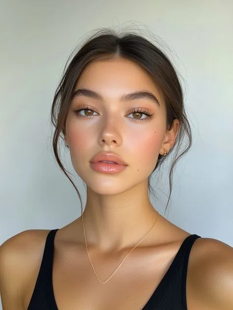 Everyday Makeup