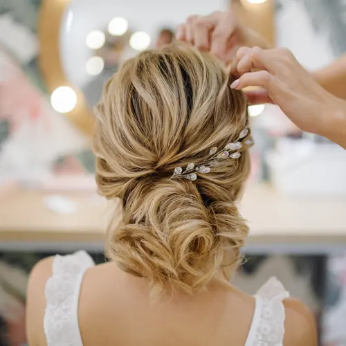 Hair Styling