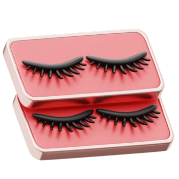 Lashes & Eyebrows
