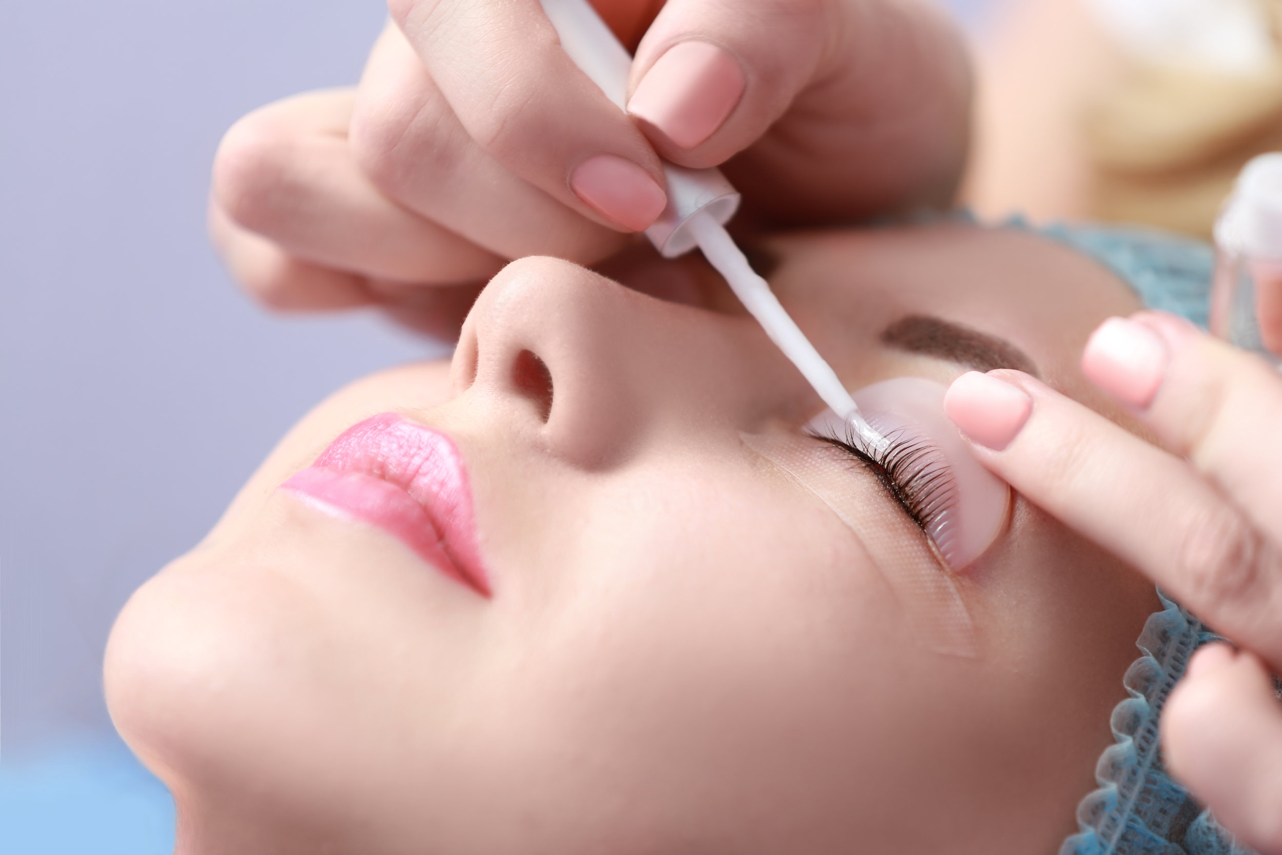 Lash Lift / Lamination